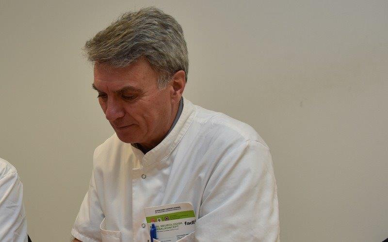 Filadelfia_Forskning_Professor Guido Rubboli_2019