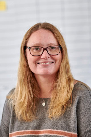 Laila Dahl, leder af Specialrådgivning om Epilepsi, Filadelfia