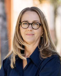 Lisbeth Nielsen, Executive management, Filadelfia